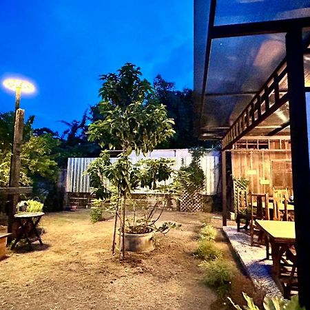 Baan Heart Thai Chiang Mai Dış mekan fotoğraf