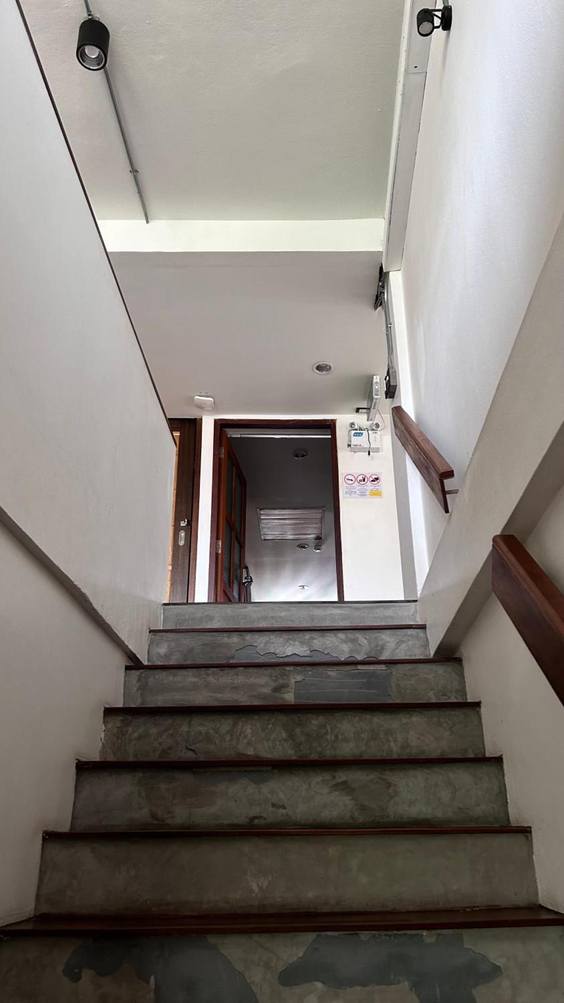 Baan Heart Thai Chiang Mai Dış mekan fotoğraf