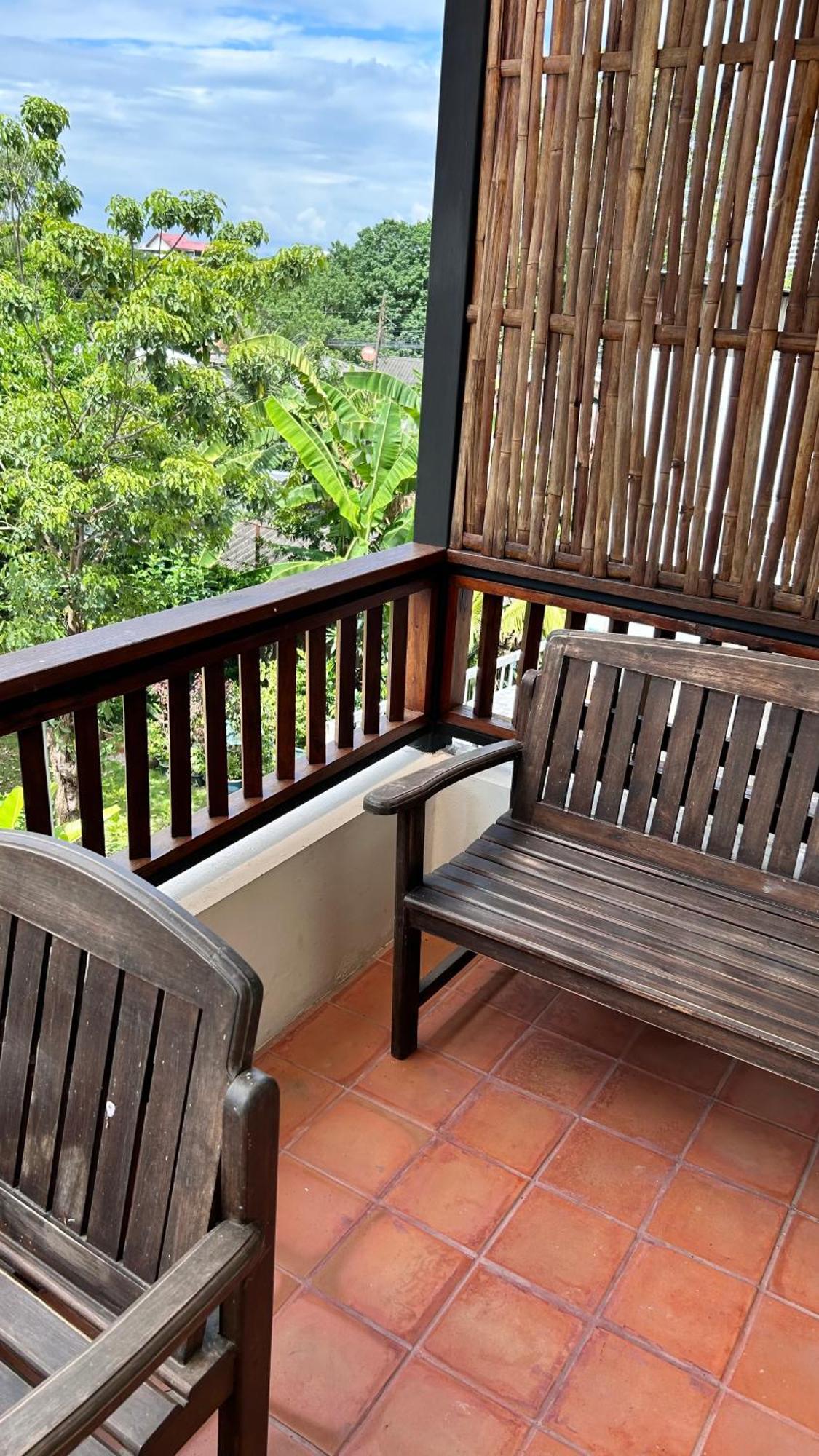 Baan Heart Thai Chiang Mai Dış mekan fotoğraf
