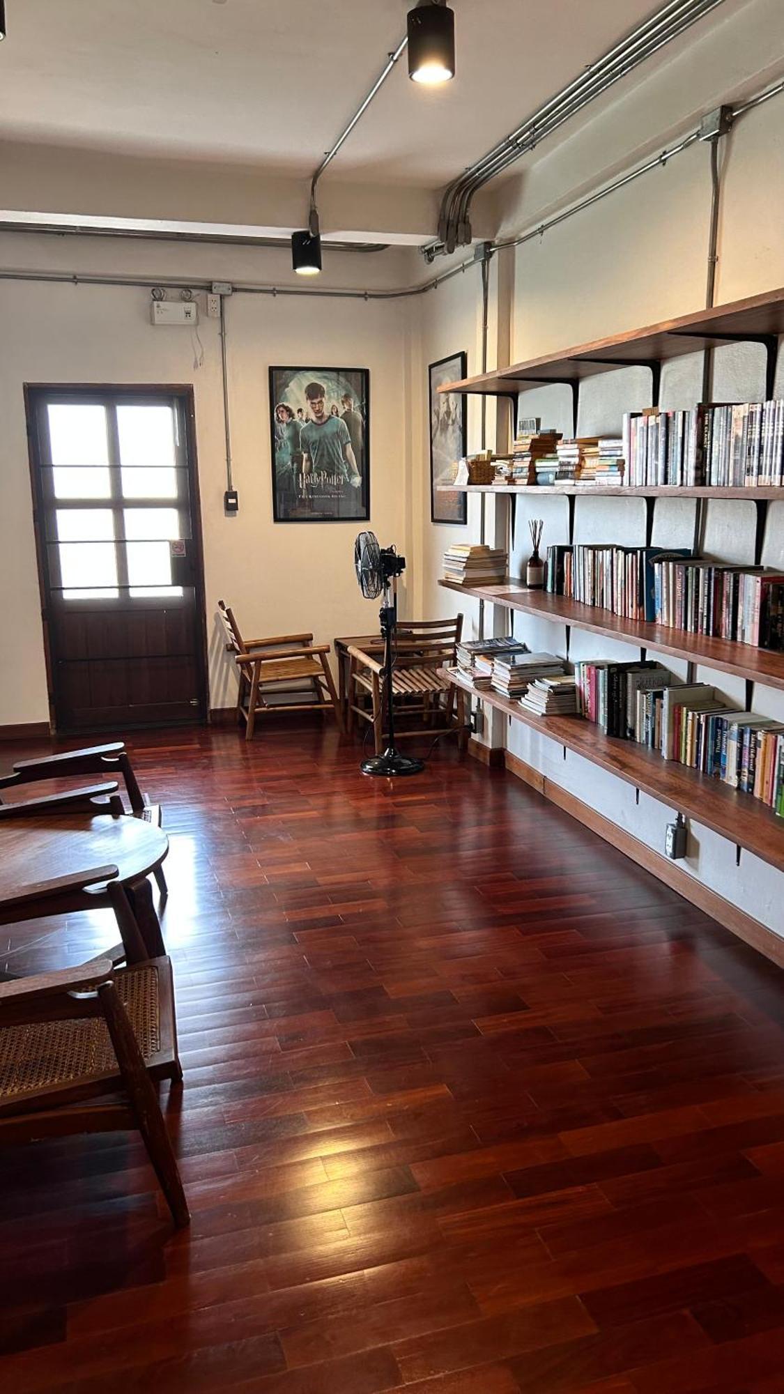 Baan Heart Thai Chiang Mai Dış mekan fotoğraf